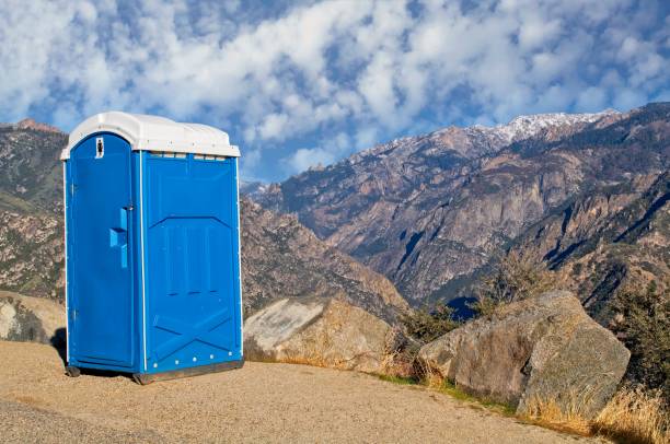 Best Luxury portable toilet rental  in Reidville, SC