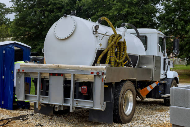 Best Porta potty delivery and setup  in Reidville, SC